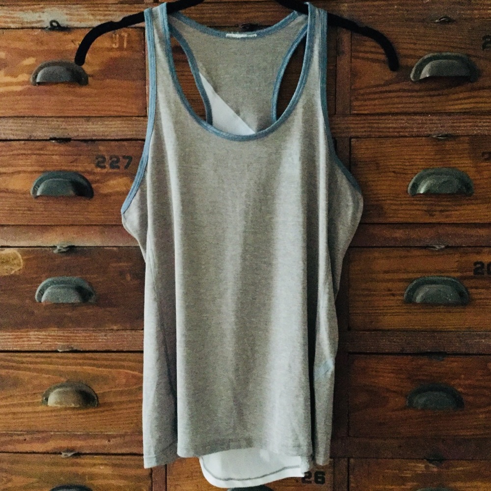 SOLD! Tank top